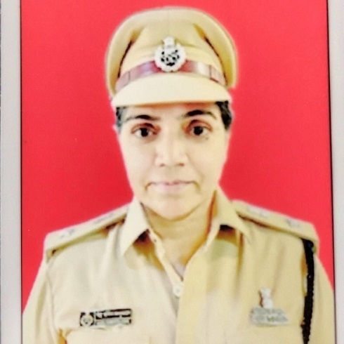 Smt. Nanda Talukdar Smt. Nanda Talukdar