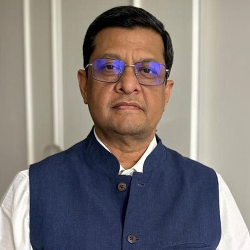 Shri Radhanath Purohit Shri Radhanath Purohit