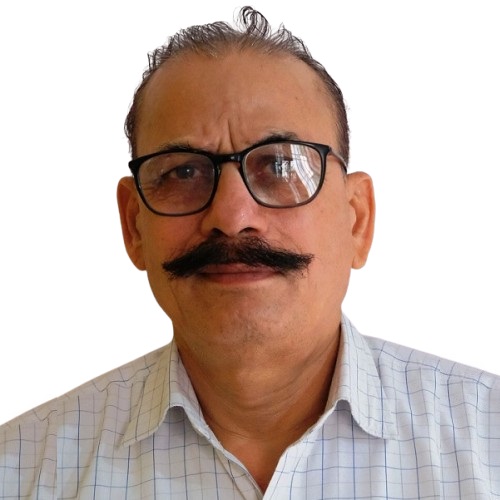 Shri Ram Prasad Meena Shri Ram Prasad Meena