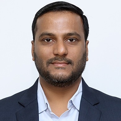 Shri Yatish G. Patil Shri Yatish G. Patil