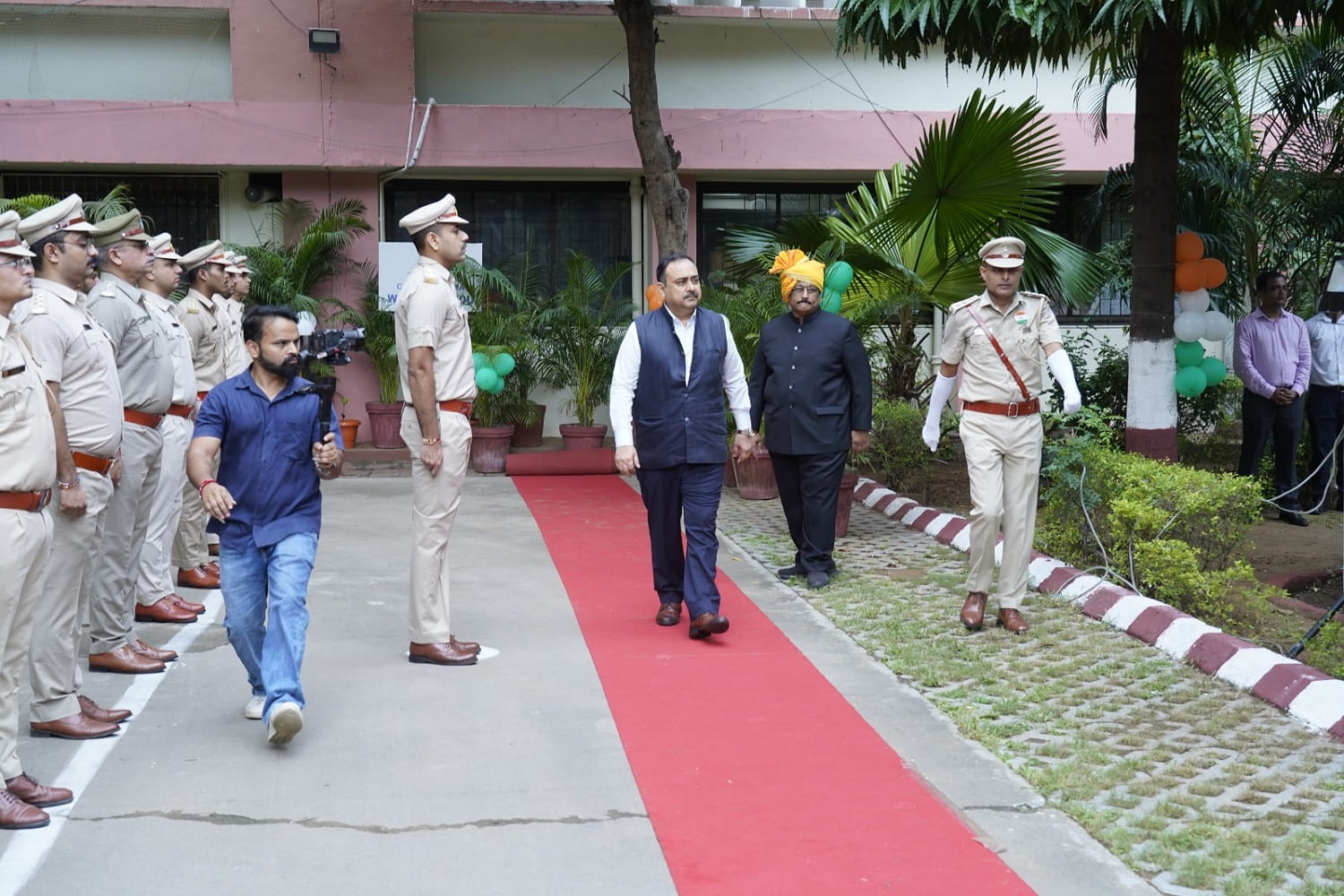 79th Independence Day (15.08.2025)