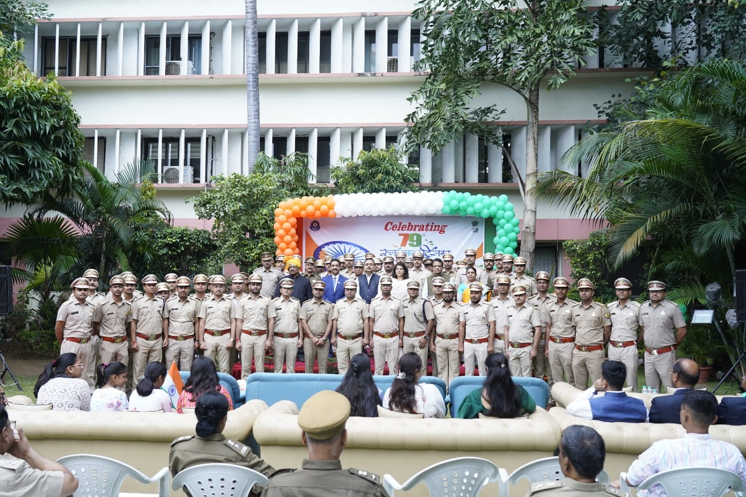 79th Independence Day (15.08.2025)