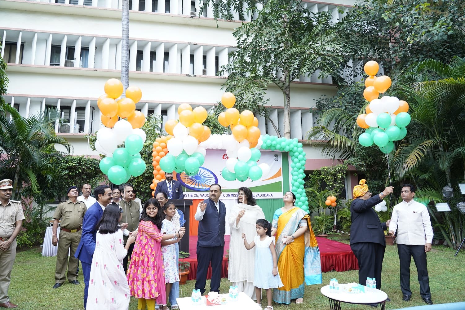 79th Independence Day (15.08.2025)