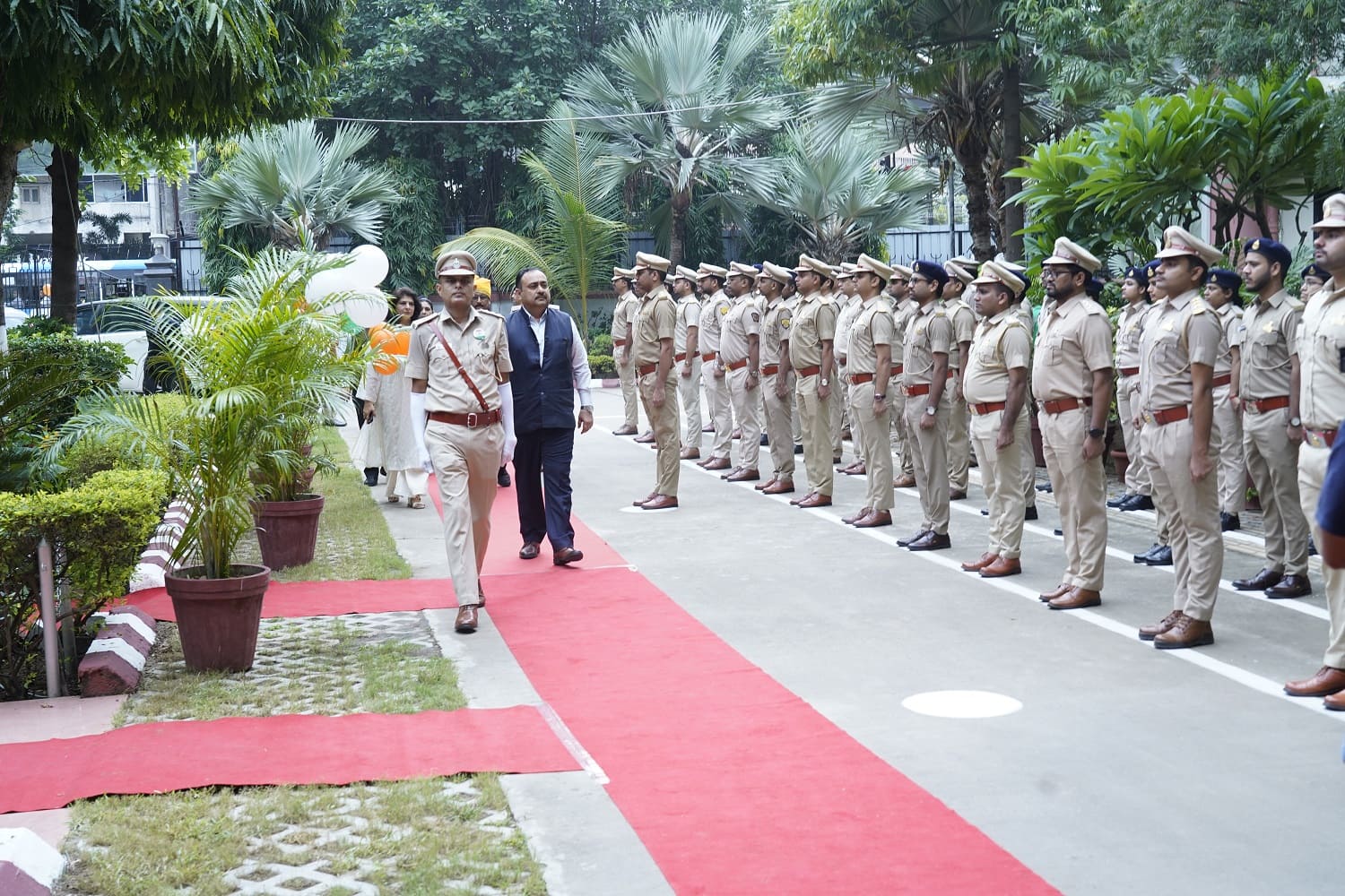 79th Independence Day (15.08.2025)