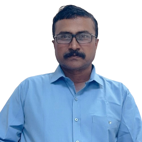 V S Santosh Kumar V S Santosh Kumar