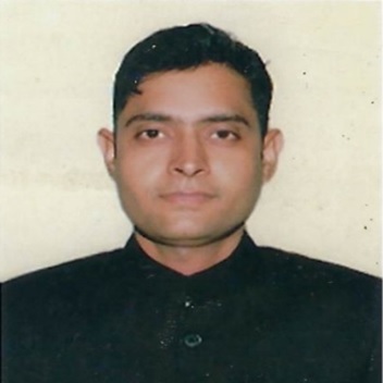 Shri Anunay Bhati Shri Anunay Bhati