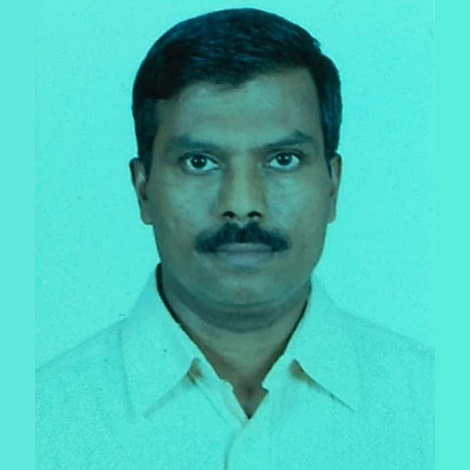 Shri Babu C. A. Shri Babu C. A.