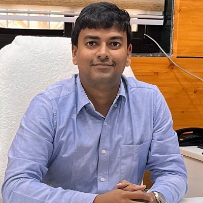 Shri Bandaru Balu Mahendra Shri Bandaru Balu Mahendra