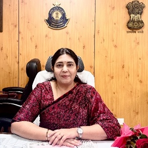 Smt. Neetu Singh Smt. Neetu Singh