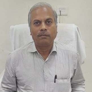 Shri Rajnikant Shamjibhai Chaudhary Shri Rajnikant Shamjibhai Chaudhary