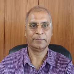 Shri Rajnikant Punjalal Patel Shri Rajnikant Punjalal Patel