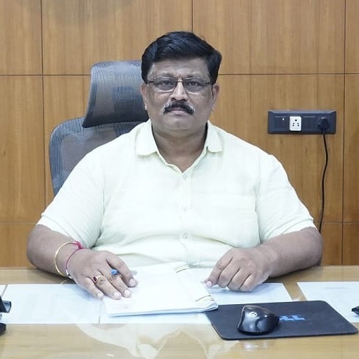 Surendra Chandrakantrao Mankoskar Surendra Chandrakantrao Mankoskar