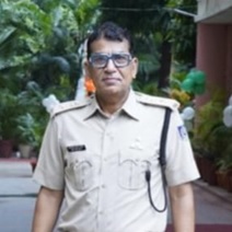 Shri Surendra Singh Poonia Shri Surendra Singh Poonia