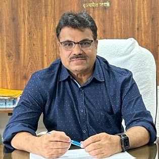 Shri Talati Jagdhishbhai Ishwarbhai Shri Talati Jagdhishbhai Ishwarbhai