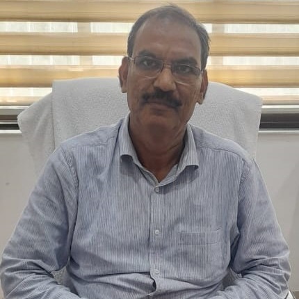 Shri Virendra Pratap Shri Virendra Pratap